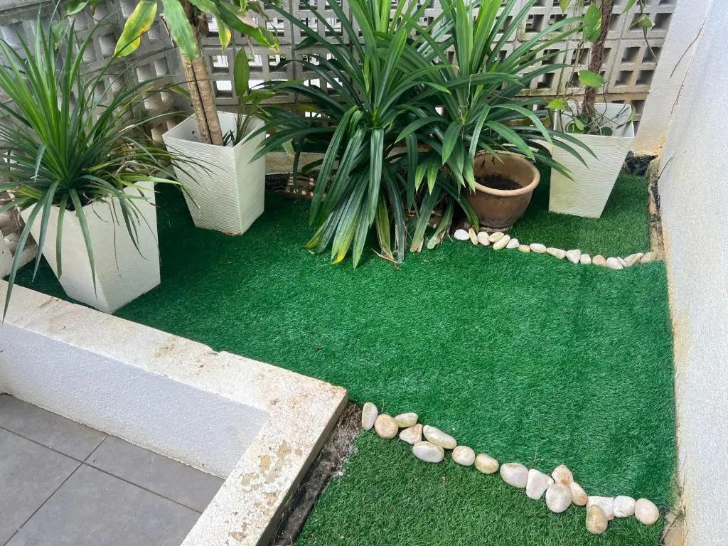 Jentayu Homestay