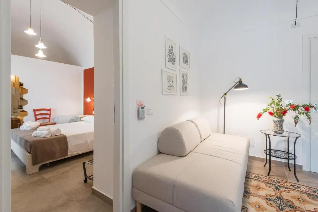 Il Baiocco -Ibla Charme Rooms