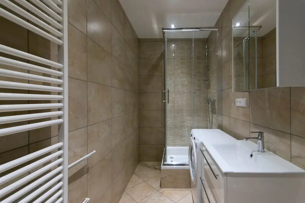 Bravo Apartment