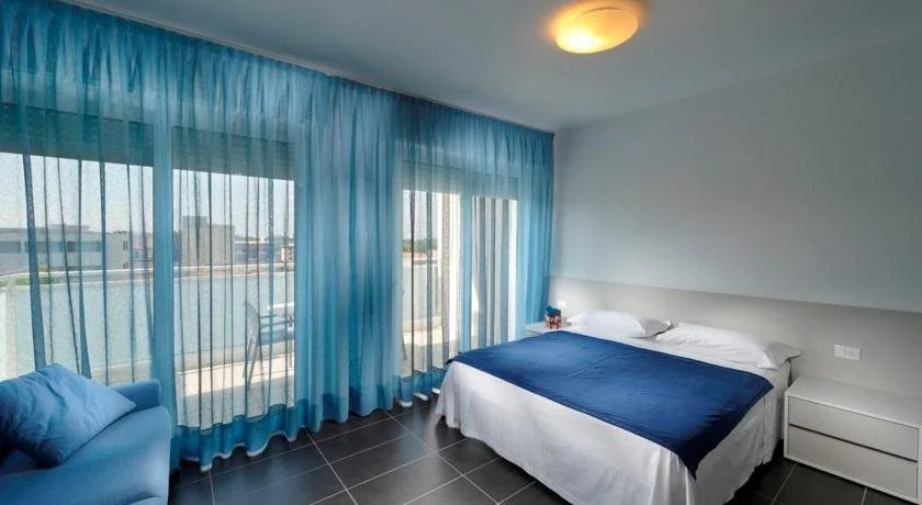 Hotel Luciana