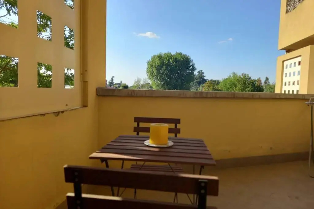 Carachouse - Bologna
