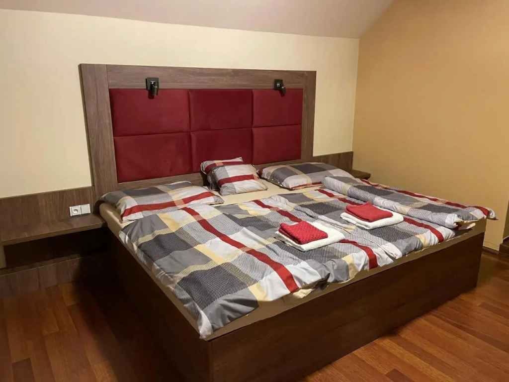 RRR Apartmány 1