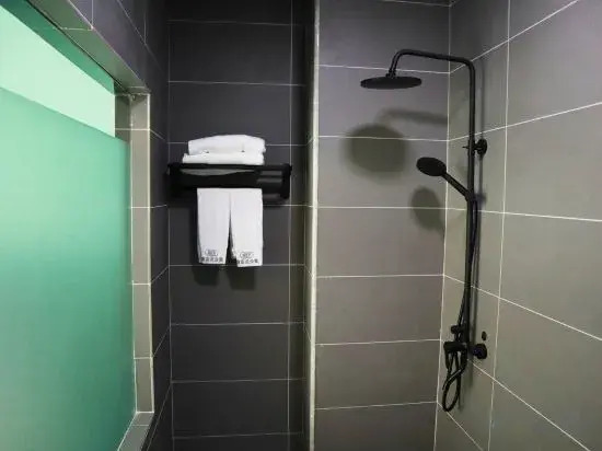 Yue Shi Guang Hotel style apartment