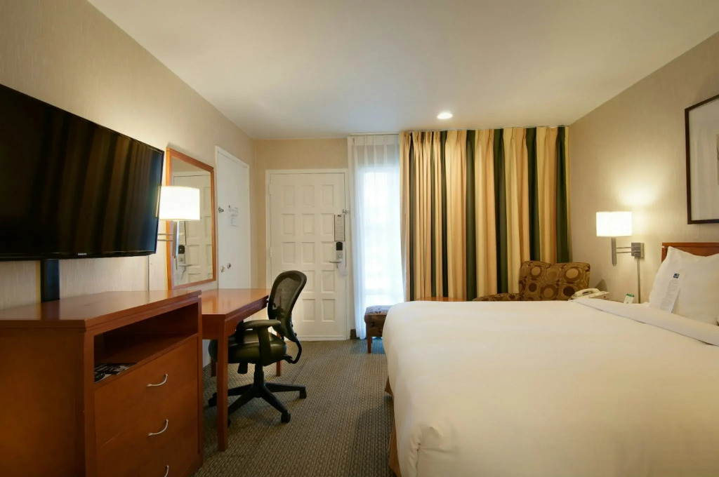 Vagabond Inn Glendale