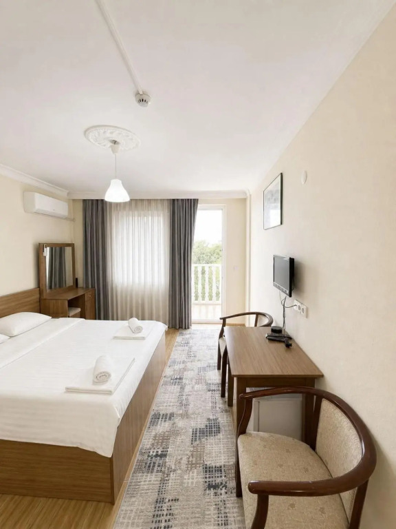 Hotel Schönberg