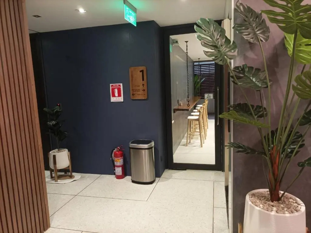 The Nhorm Hotel Ratchada