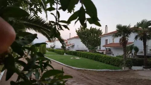 Arisvi House in Carpe Diem Villas & Houses