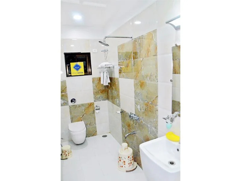 Vista Rooms at Nighoj