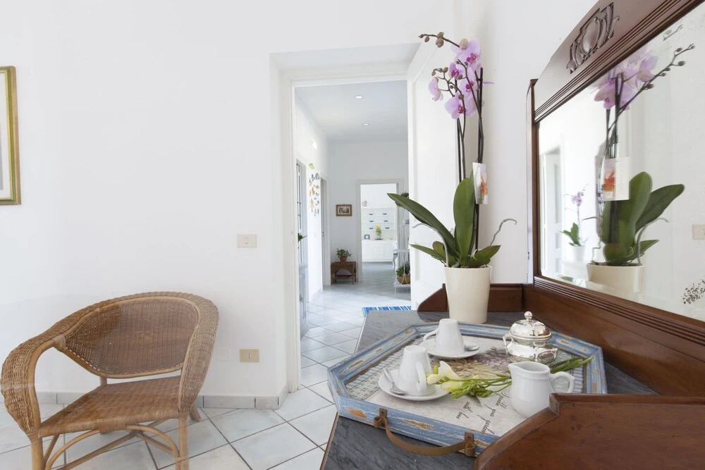 Travel Etc Apartments Piano di Sorrento