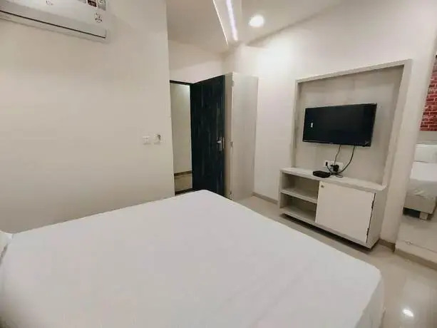 Riad Dar Karma