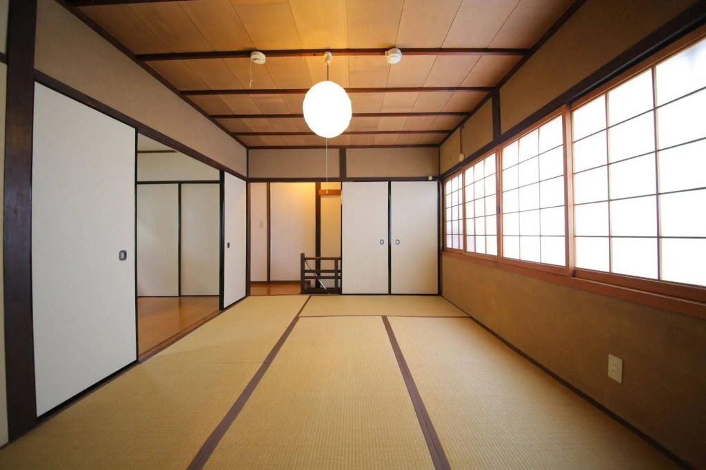 Kyomachiya Nishijin-an