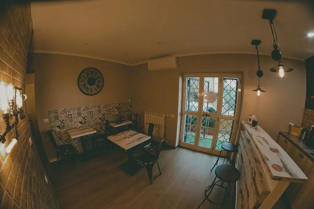 B&B Dei Segreti