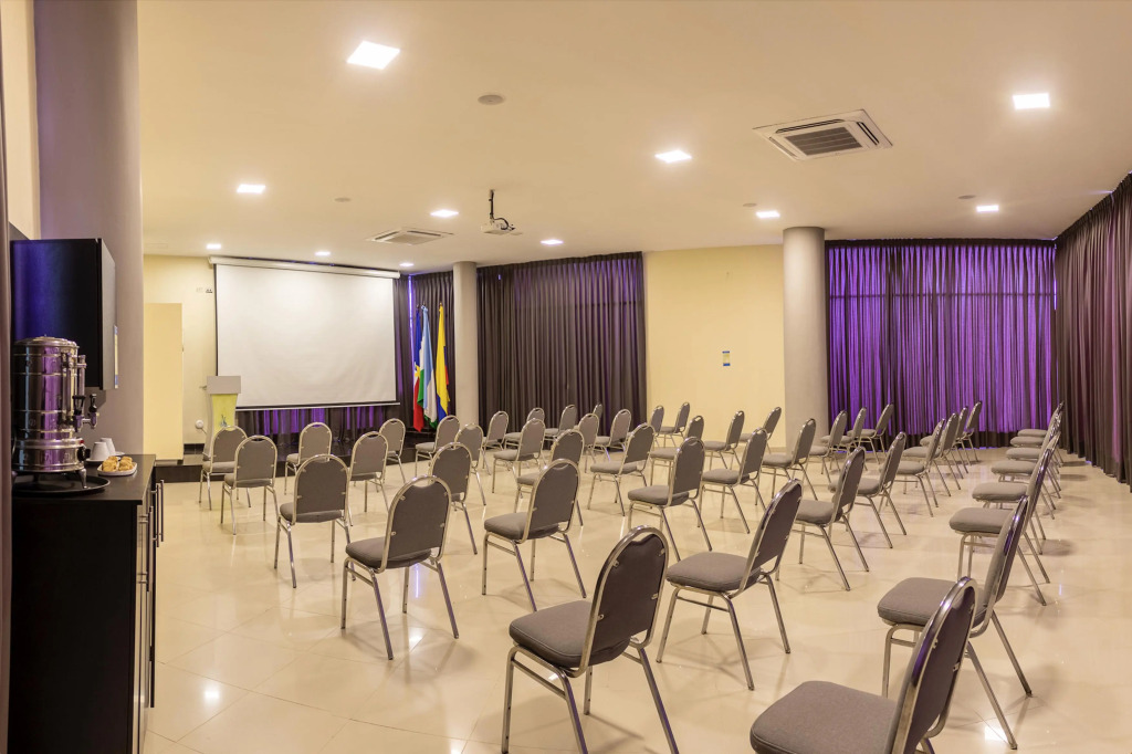 Hotel Florida Sinú