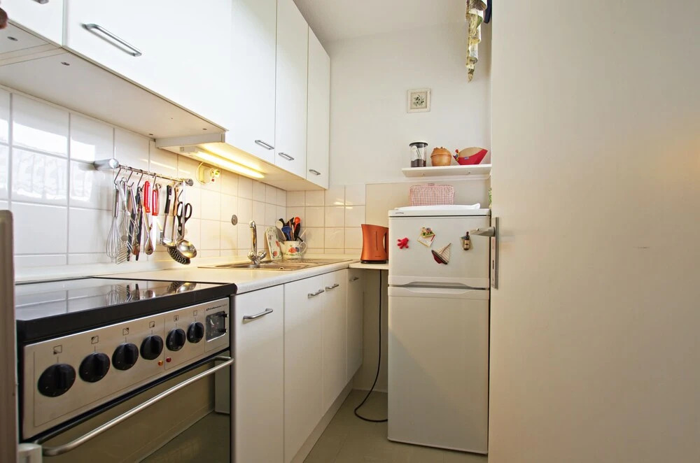 Private Apartment Am Wehrbusch
