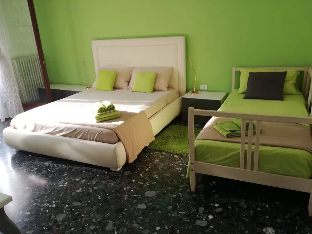Beautiful Venice Bed and Breakfast