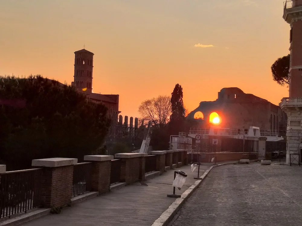 B&B A Home in Rome