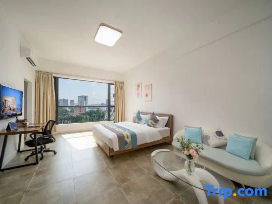 Tenggelinor Mansion (Zhongshan Station Tianyi International Plaza)
