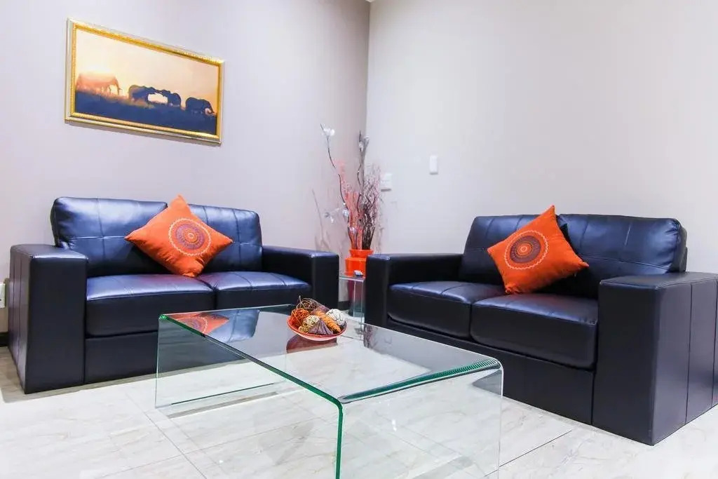 Heavenly Boutique Hotel