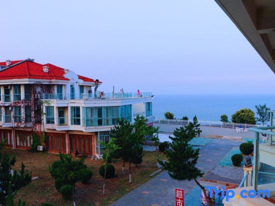Lianyungang Liandao Yanyangtian Holiday Center
