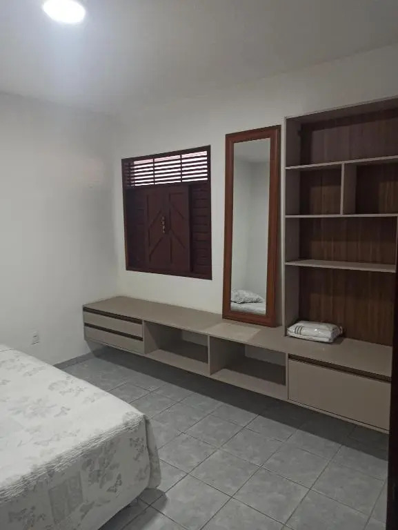 Casa 80m apenas 6km do Morro do Careca Natal