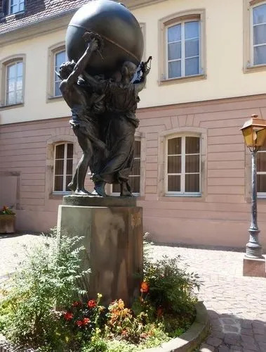 Résidences du Théâtre