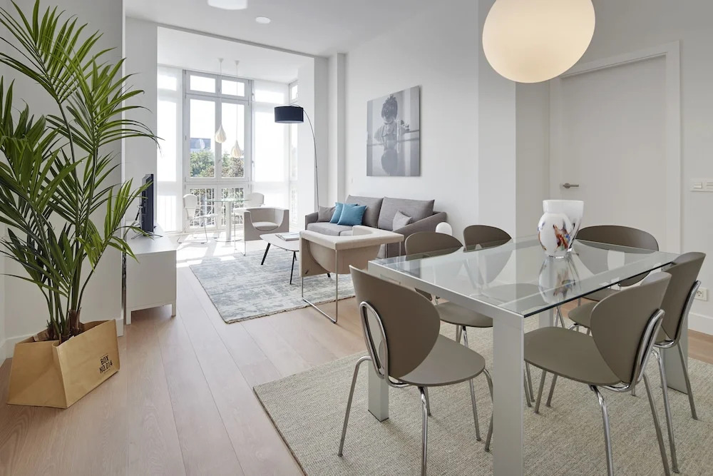 Moon River by FeelFree Rentals