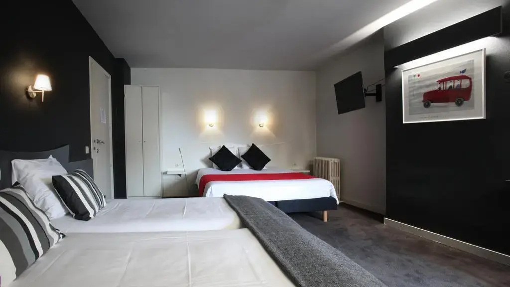 Hotel La Royale