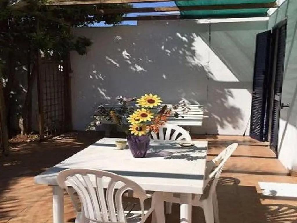 Charming Home On The Beach With Spacious Terraces Garden - Pets Allowed