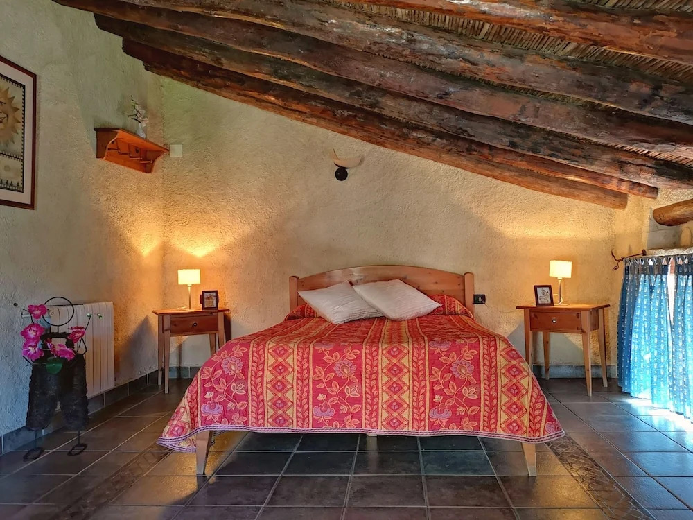 Alojamiento Rural Casa Honda