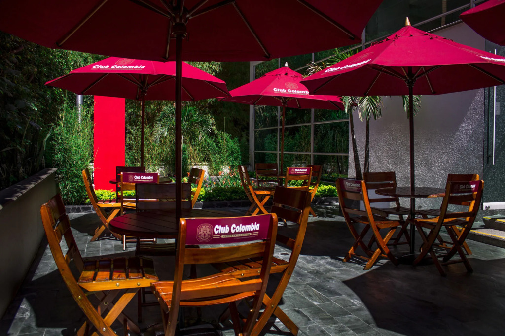 Affinity ApartaHotel - Extended Stay