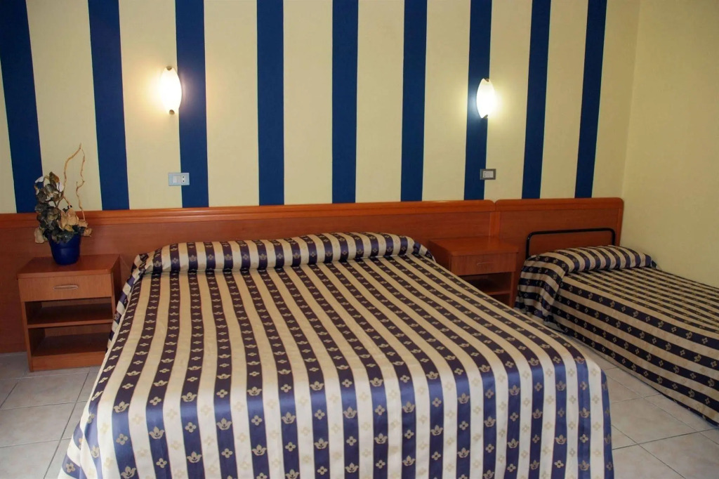 Hotel Umbria Orvieto-Nuova Gestione