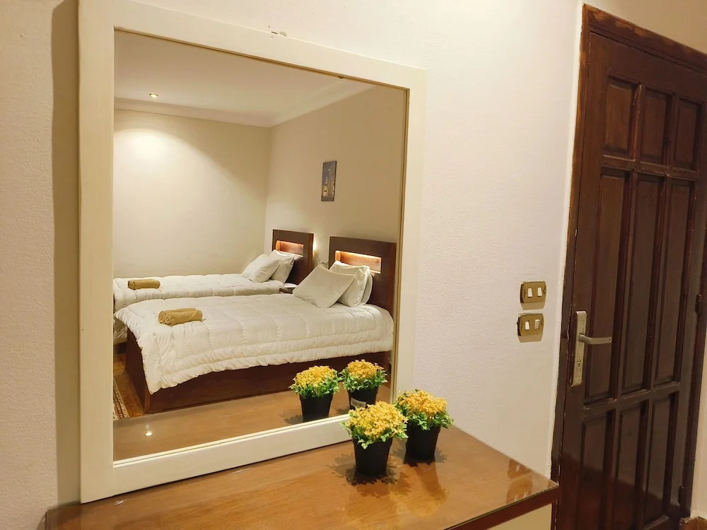 The Pharaohs Guest House