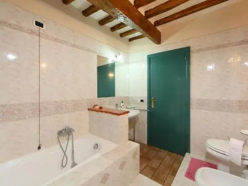 Locazione turistica Casa Dei Baldi