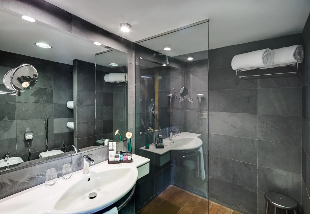 Hotel & Spa La Collada