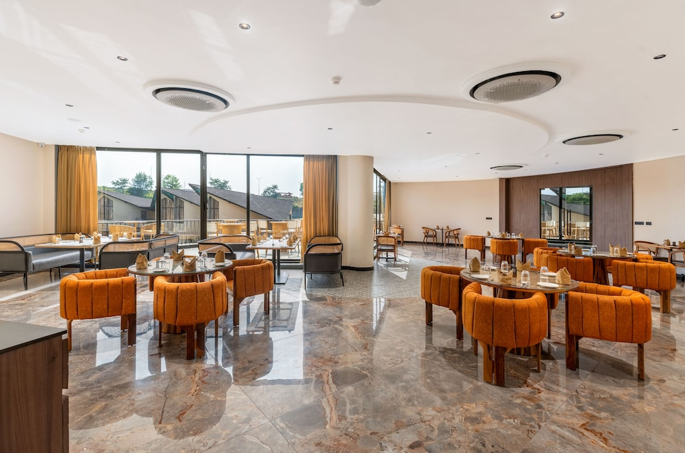 The Qualia Resort Club & Brewery