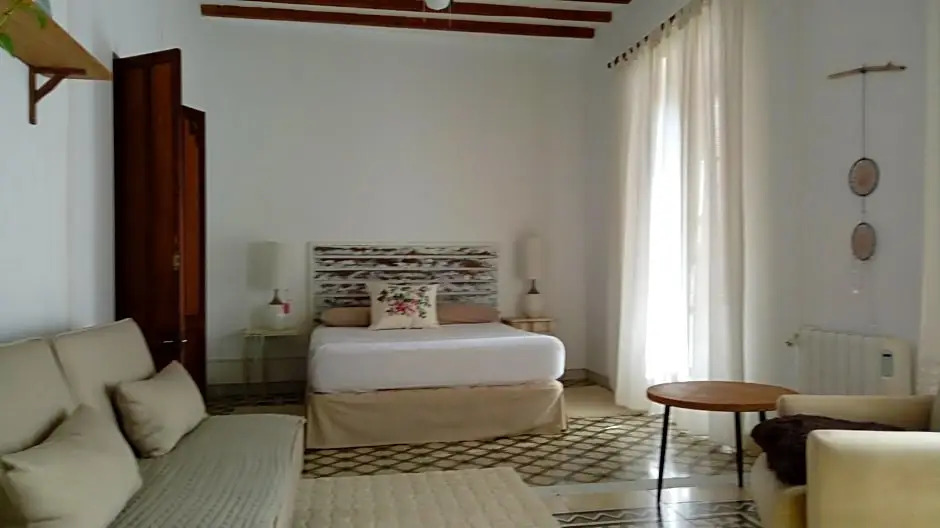 Casa Mona, Turismo de Interior