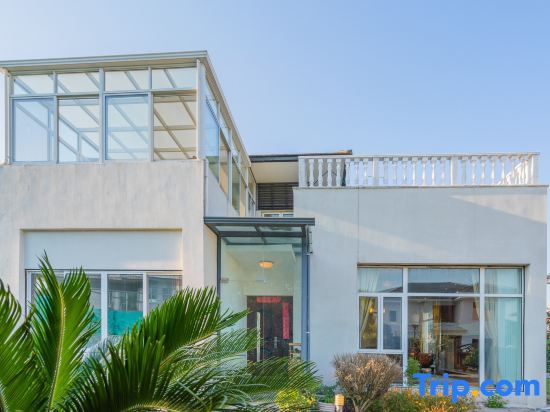 Shanghai Meishu Time Swimming Pool Party Single-family Villa