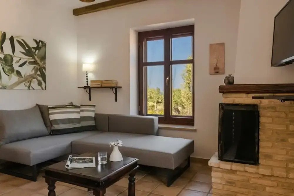 Eleonas Houses - Kardamilis Acqua Bliss