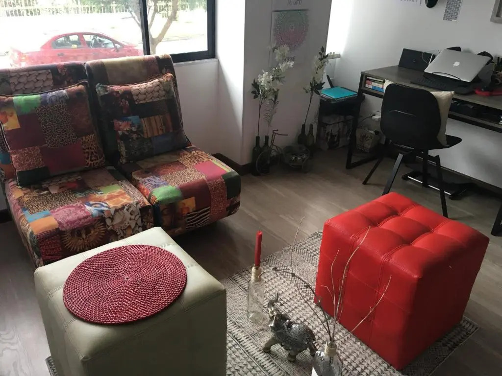 Bogotá Calle 105 Norte - Loft Entero