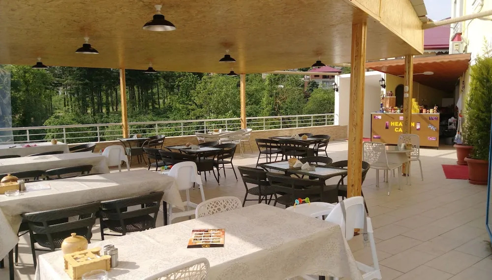 Trabzon Heaven Suite Hotel