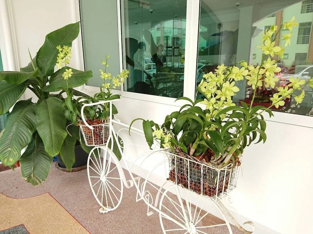 The Royal P Phuket - SHA Plus