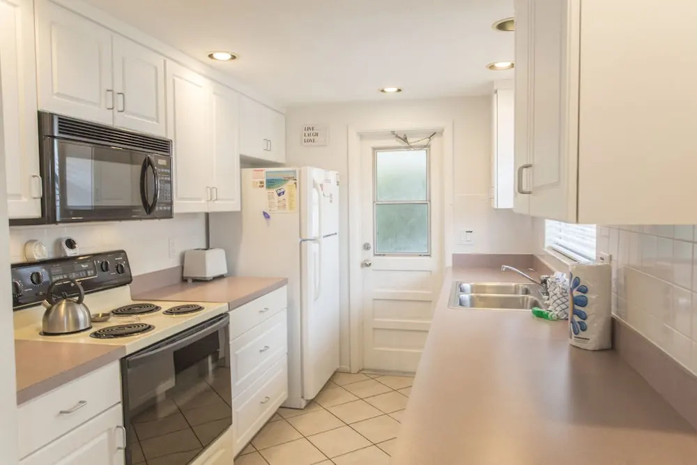 Aloha Kai Unit 55 1 Bedroom 1 Bathroom Apts