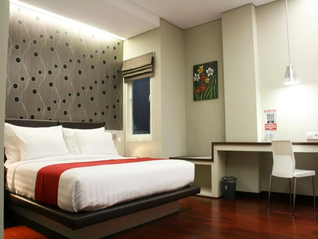 Citihub Hotel @ Tunjungan