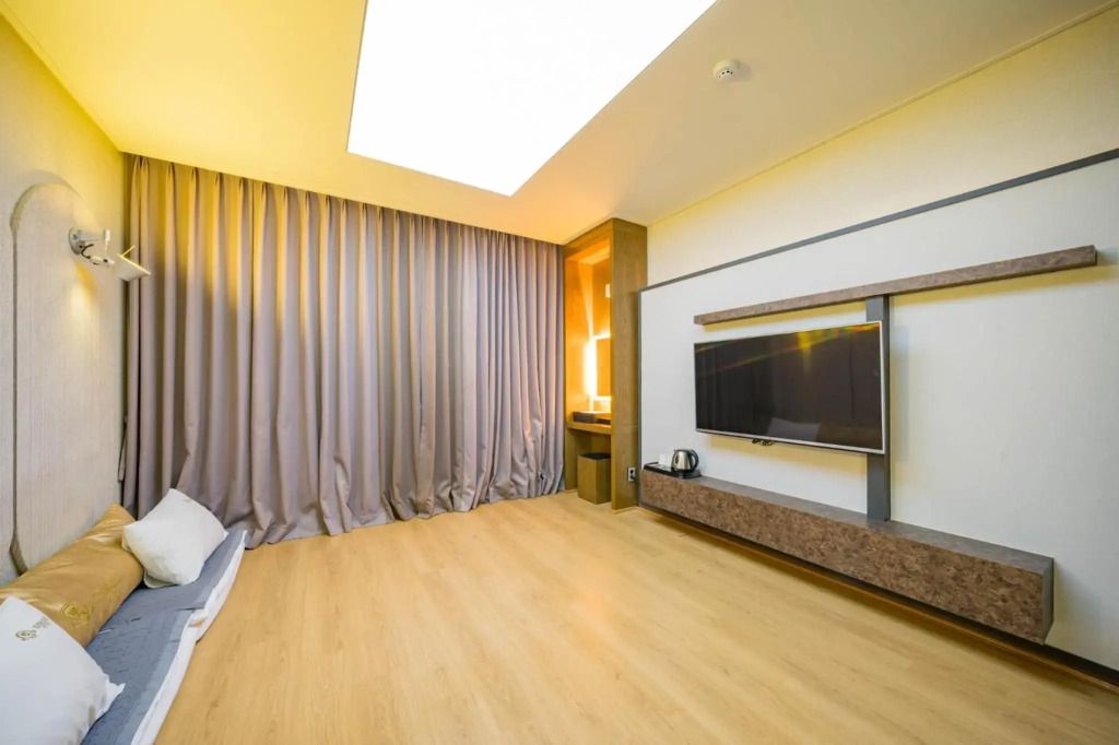 Yeosu Stay Hotel