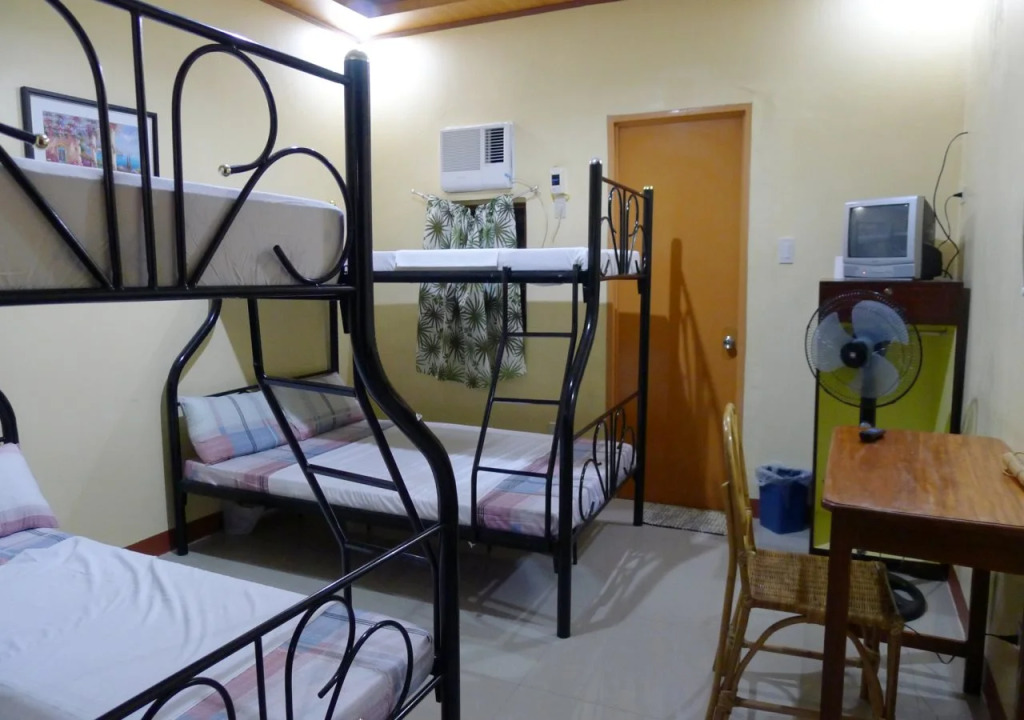 Regidor Bed and Breakfast