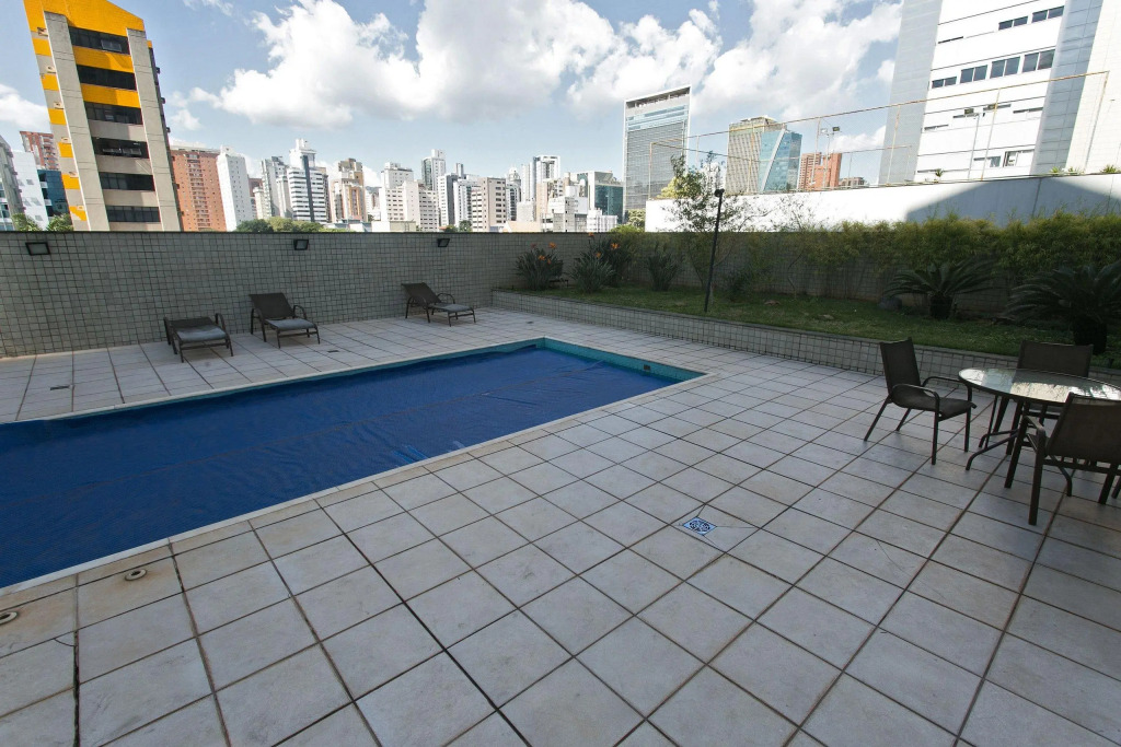 Locking's Barro Preto 1