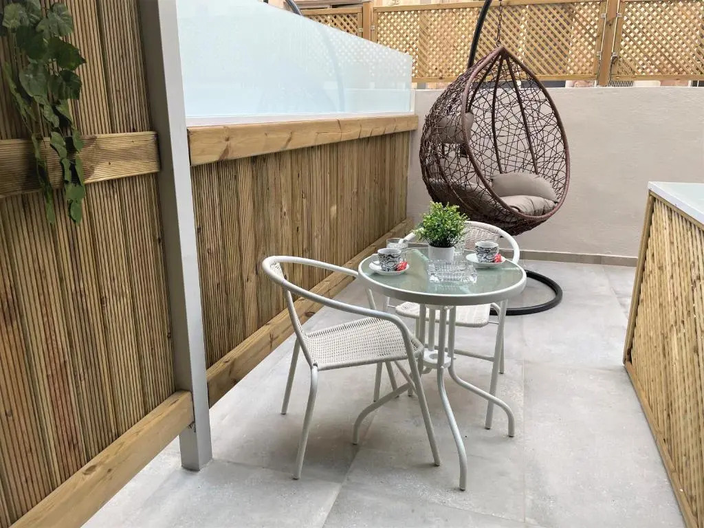 Chic Centre Suites Athens