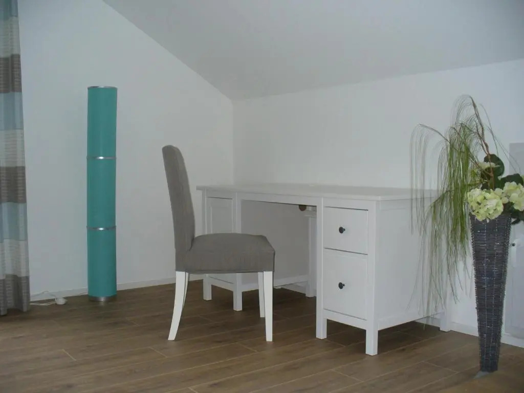 Ferienwohnung Rheinaue