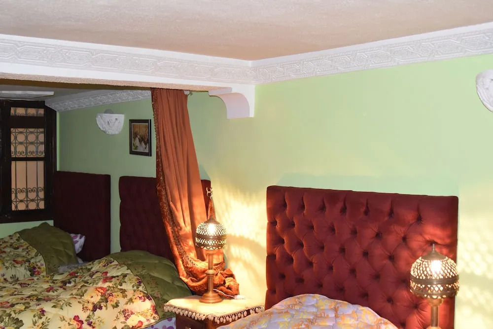 Riad Baba