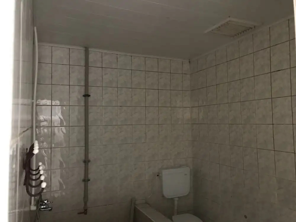 Cukurvadi Thermal Hotel
